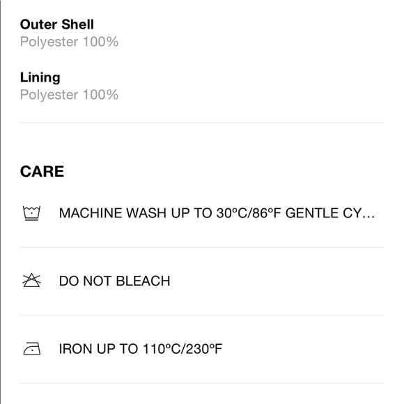 Zara Paisley Printed Blouse NWT - Picture 6 of 7